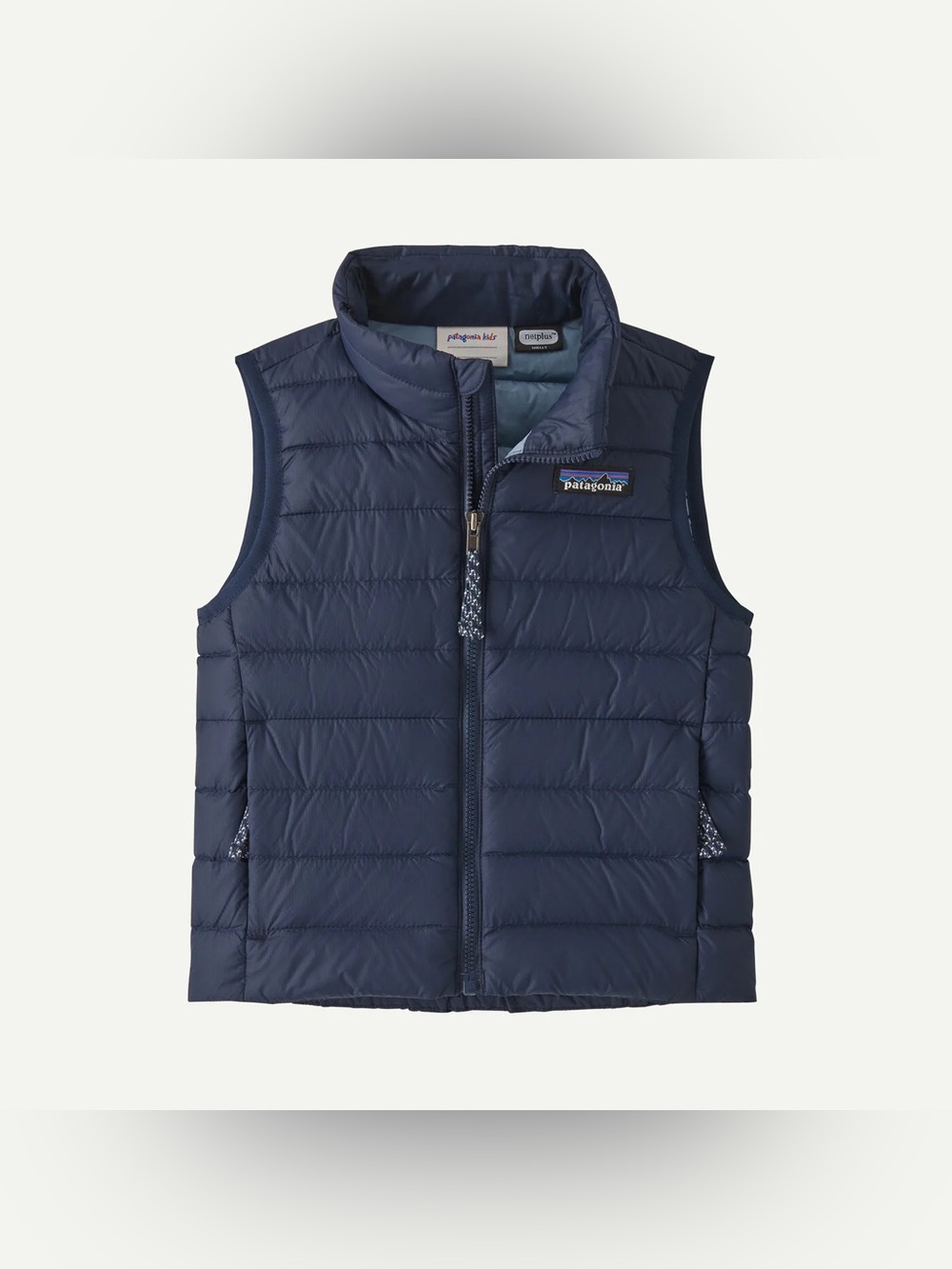 PATAGONIA Down Vest (3T)